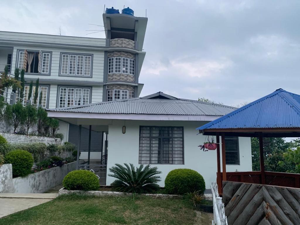 Nolina Boutique Homestay Namchi Exterior foto